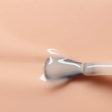 Manucurist Beige Nude — nuancier