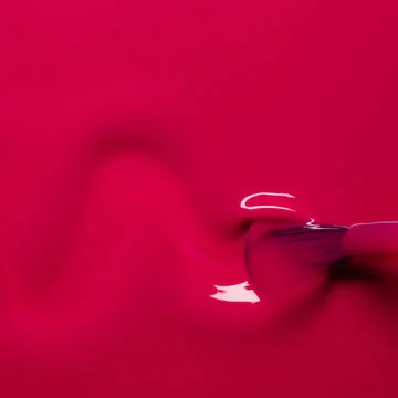 Manucurist Fuchsia — nuancier