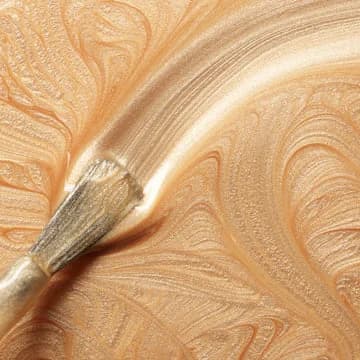 Manucurist Gold Sand — nuancier