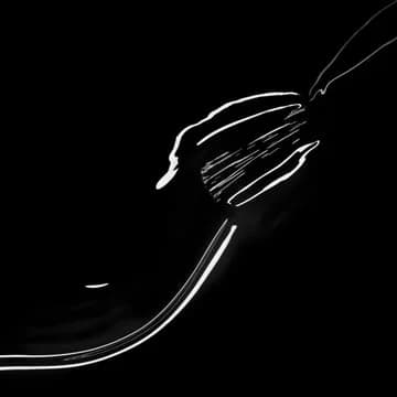 Manucurist Licorice — nuancier
