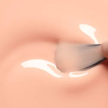 Manucurist Milky Peach — nuancier