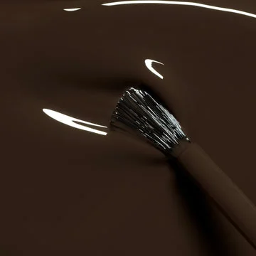Manucurist Mocha — nuancier