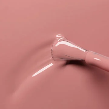 Manucurist Old Rose — nuancier