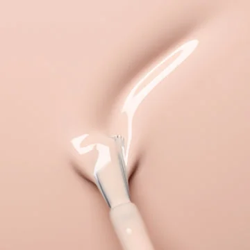 Manucurist Pastel Pink — nuancier