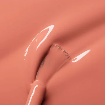 Manucurist Peach — nuancier