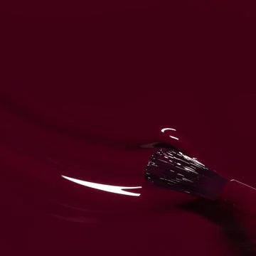 Manucurist Prune — nuancier