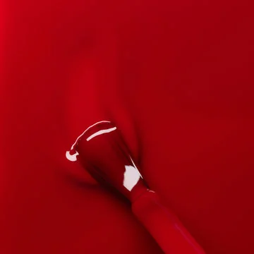 Manucurist Red Cherry — nuancier