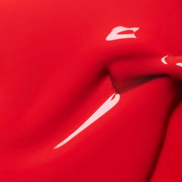 Manucurist Red Coral — nuancier