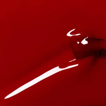 Manucurist Red Velvet — nuancier