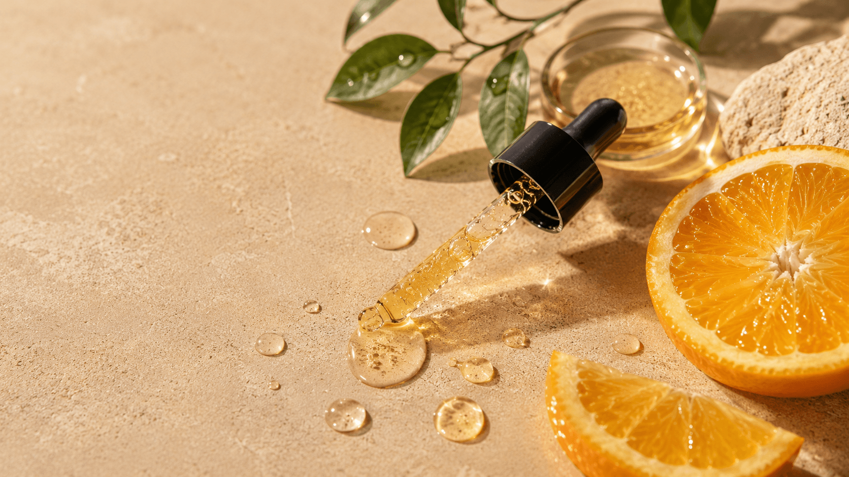 Vitamin C není vitamin C. A tenhle rozdíl stojí za to znát.