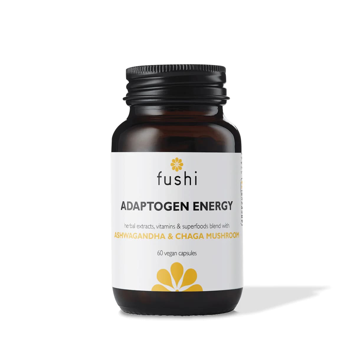 Adaptogení směs ENERGIE Adaptogen Energy Blend