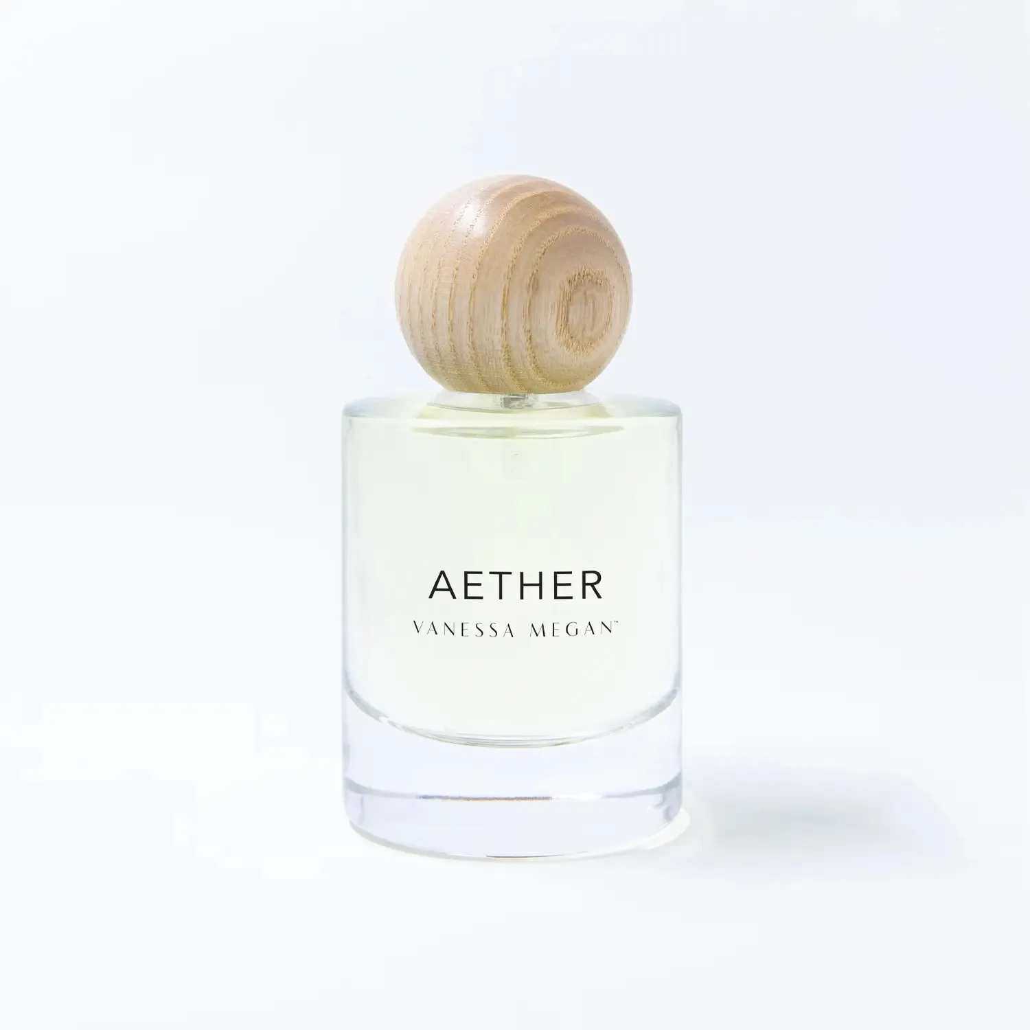 Vanessa Megan Aether Parfum – eau de parfum fraîche au néroli