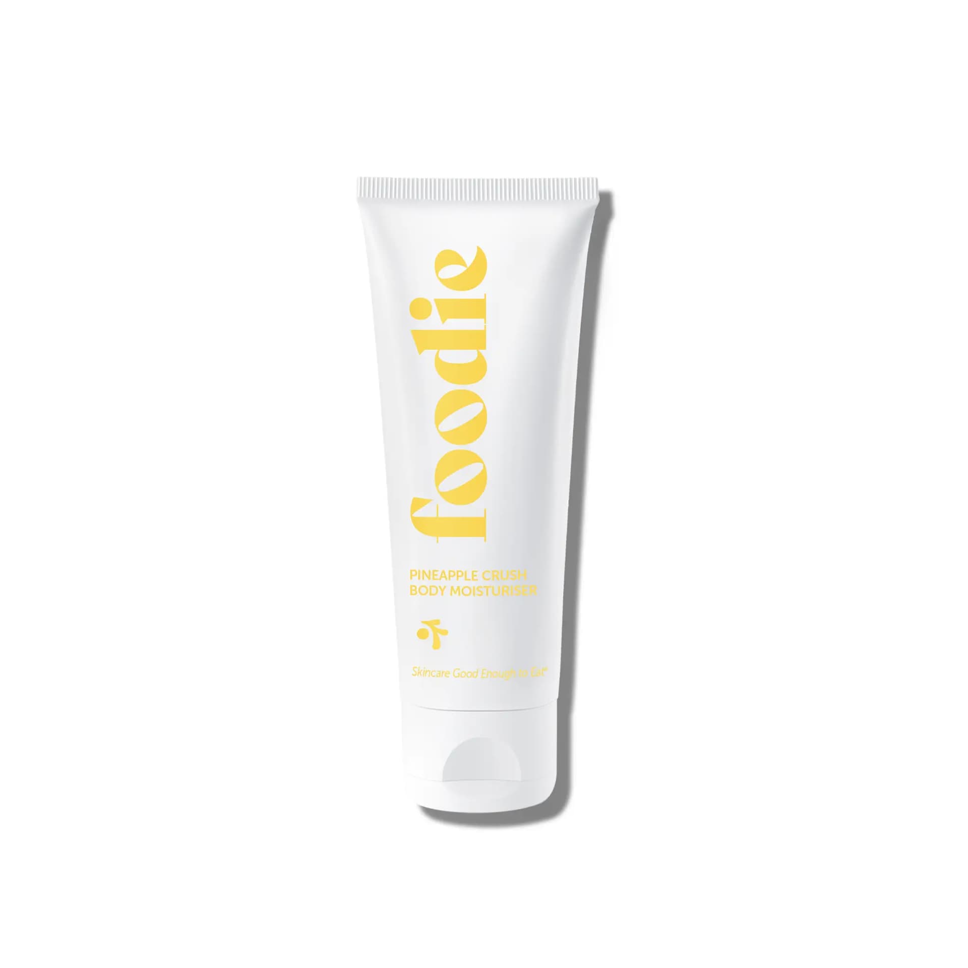 Ananasové hydratační tělové mléko – Foodie Pineapple Crush Body Moisturiser