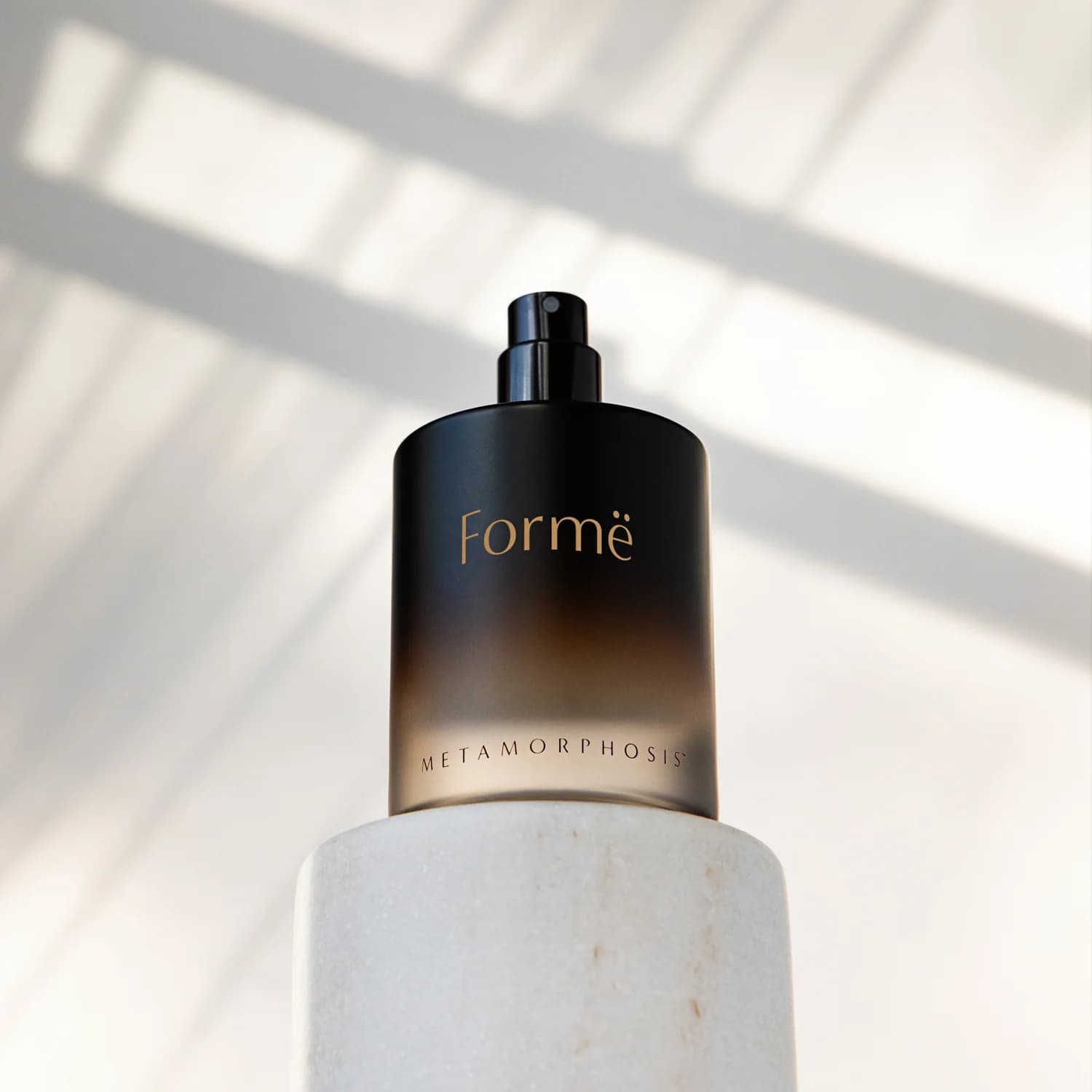Metamorphosis Formë Perfume