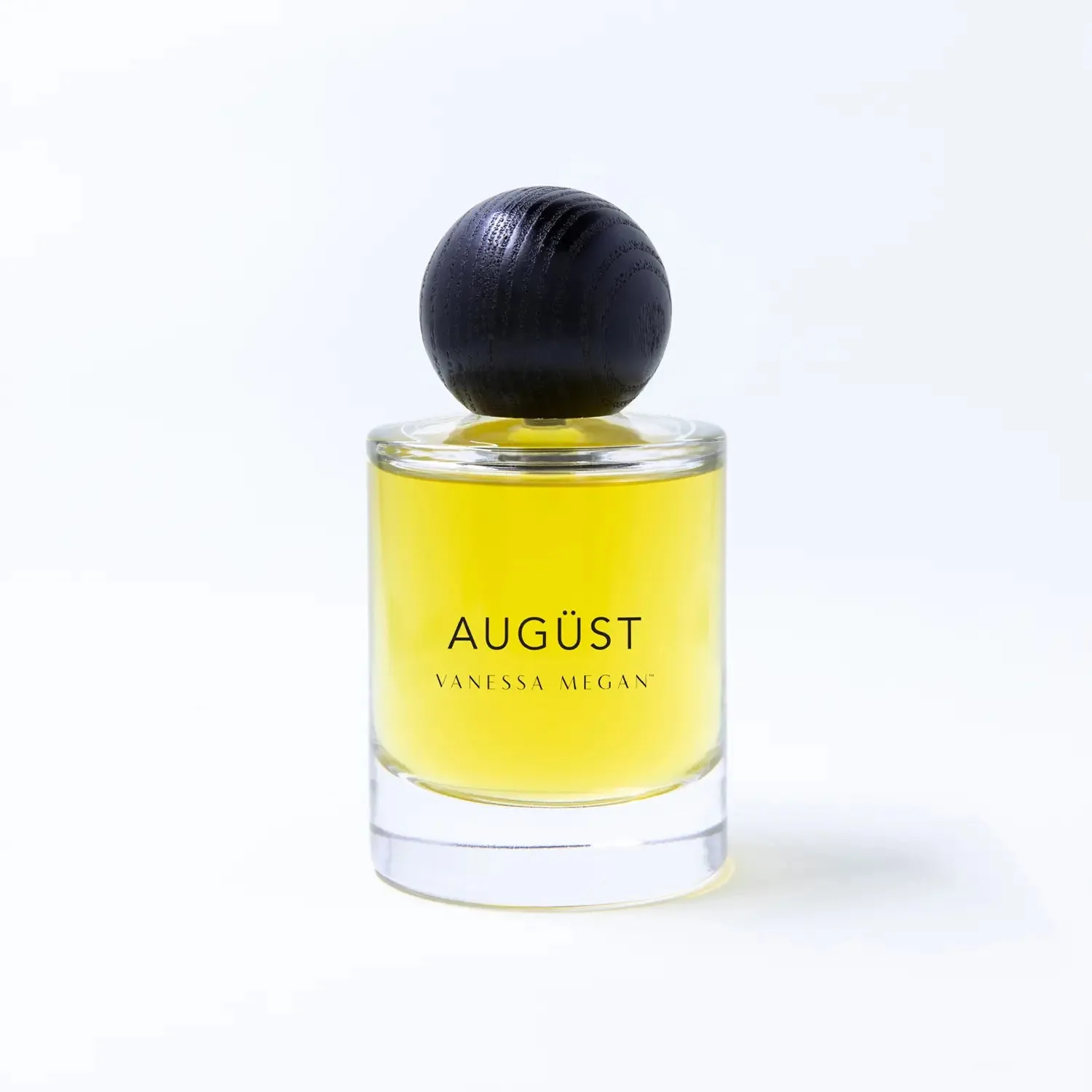 Vanessa Megan Augüst Parfum – eau de parfum fumée au palo santo