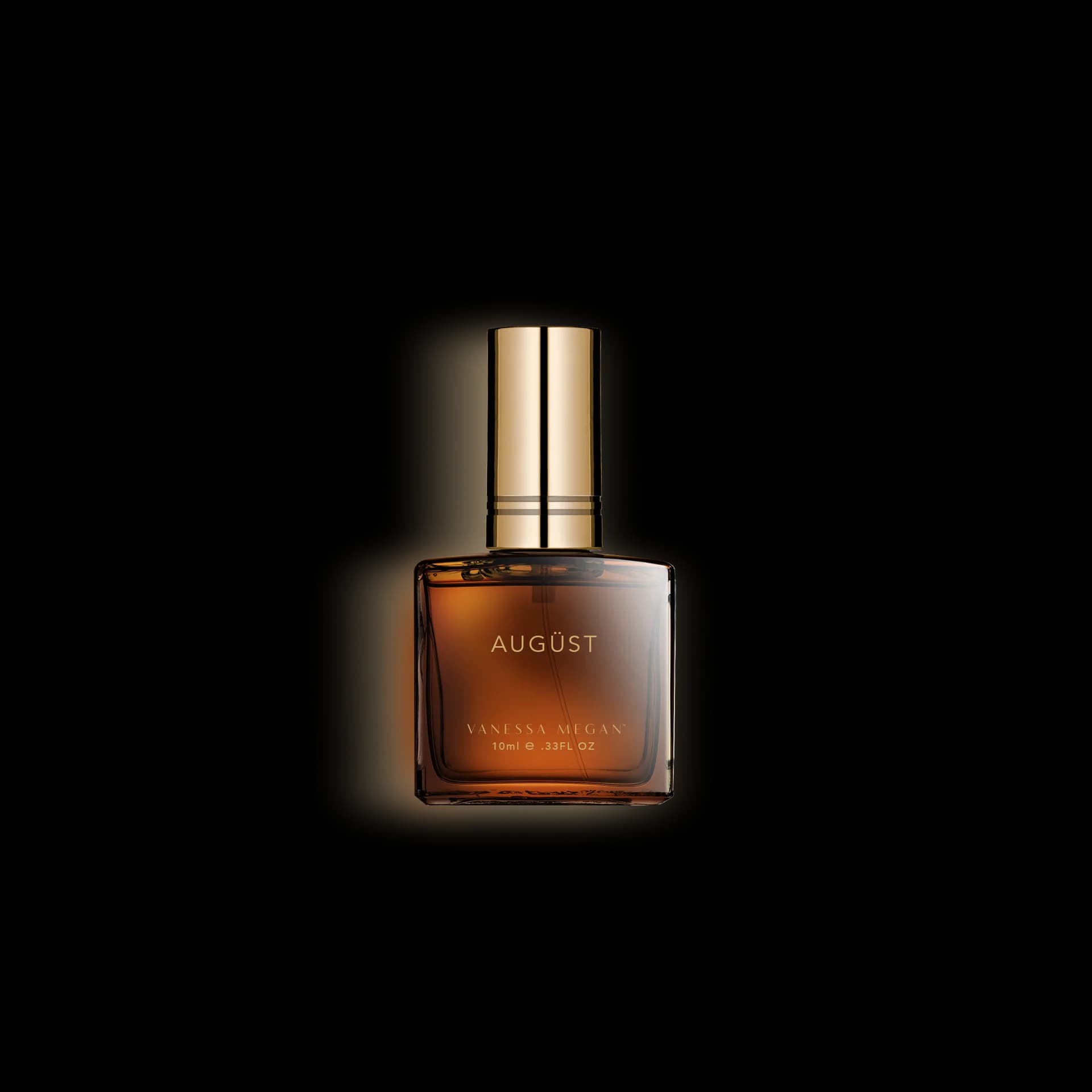 Augüst 100% Natural Eau de Toilette – 10ml