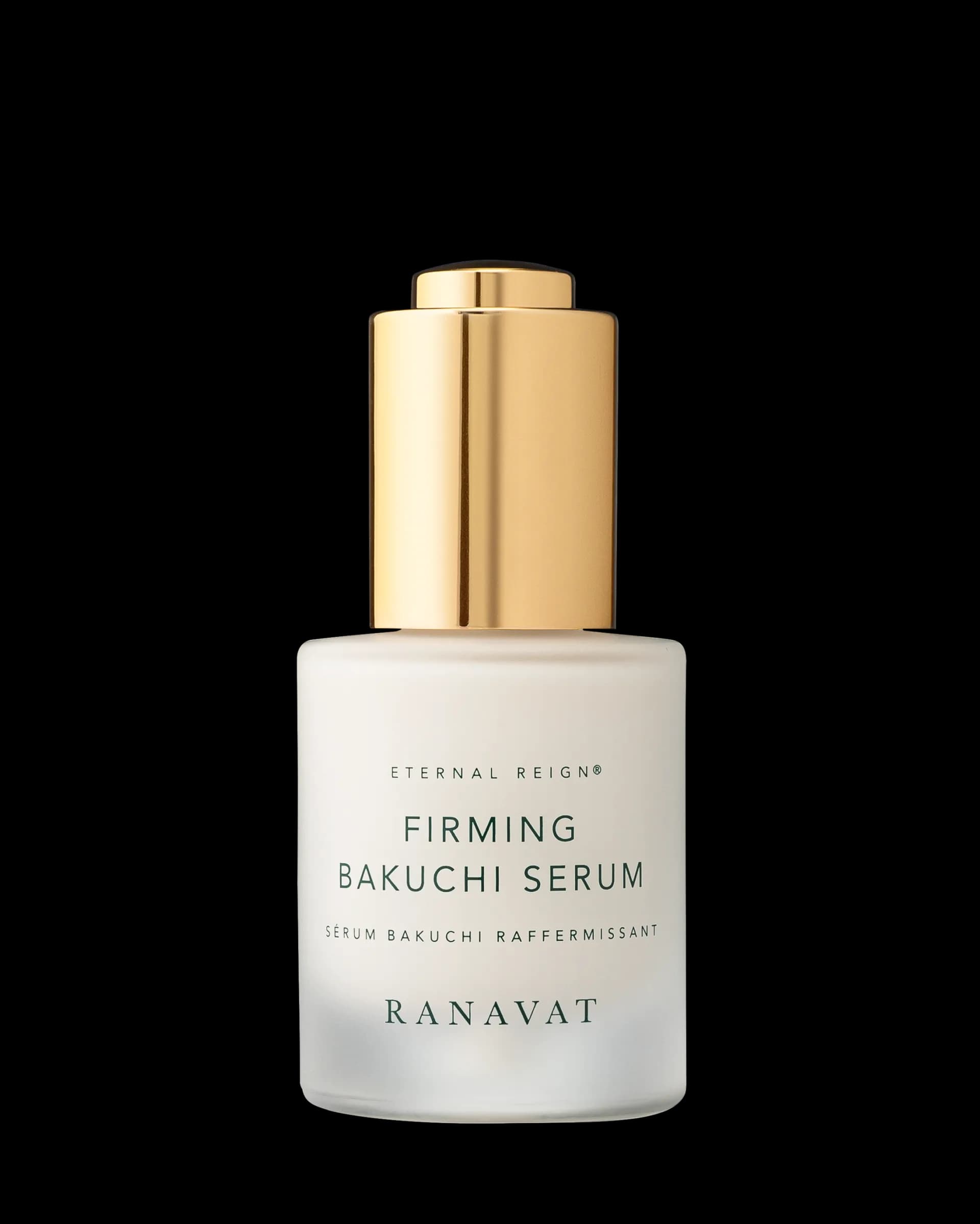 Ranavat — Zpevňující peptidové sérum Bakuchi