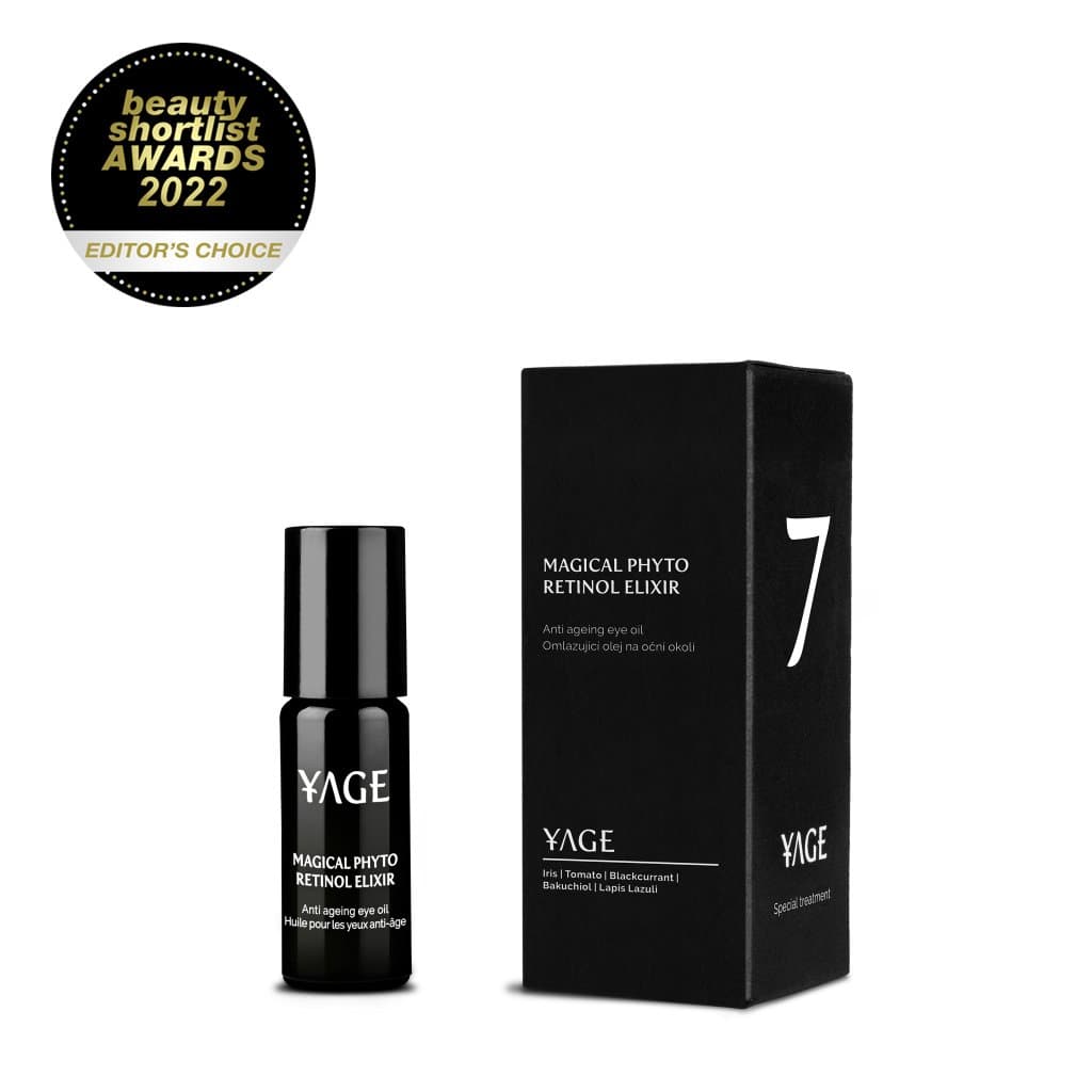 The Beauty Shortlist Awards 2022 Liviny