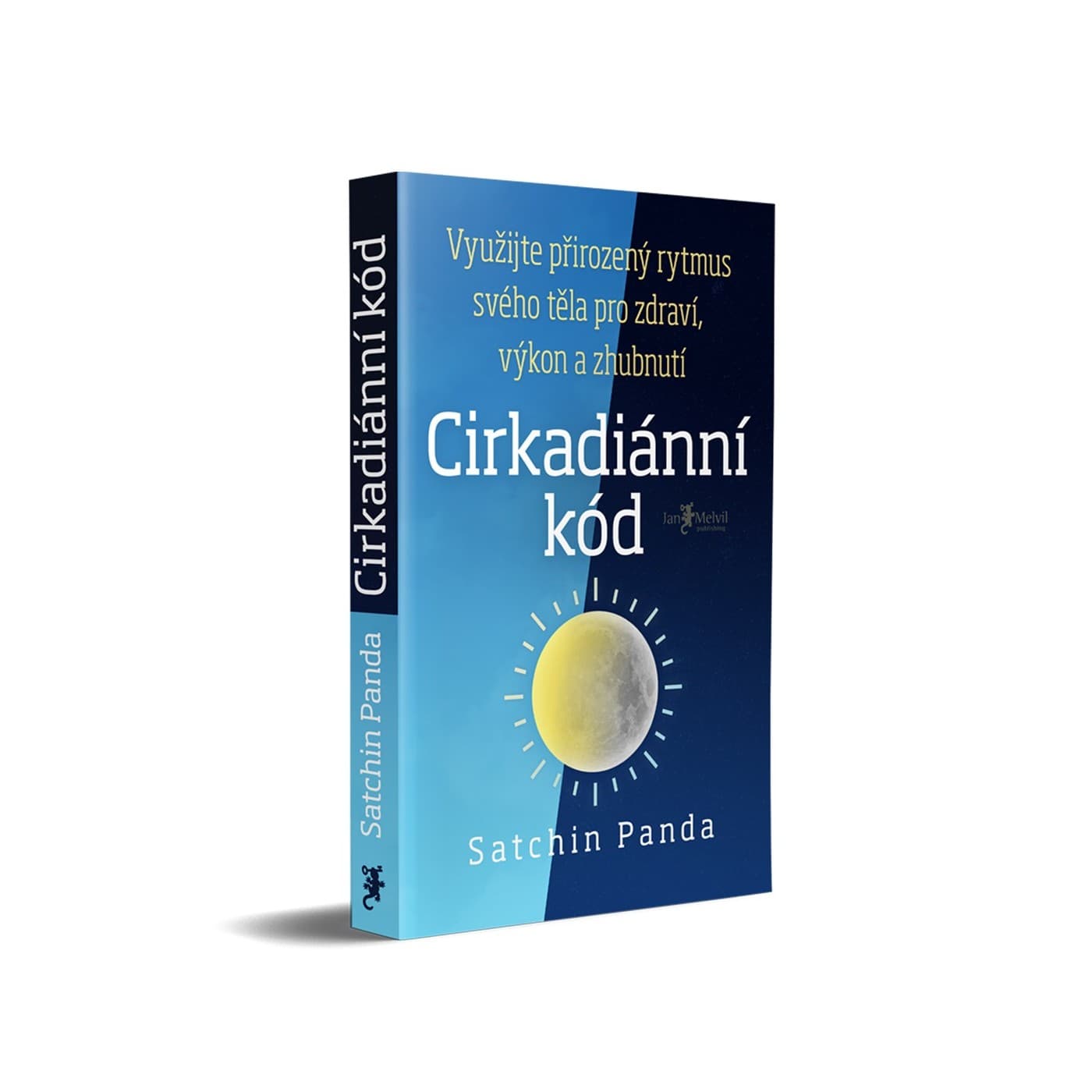 Cirkadiánní kód