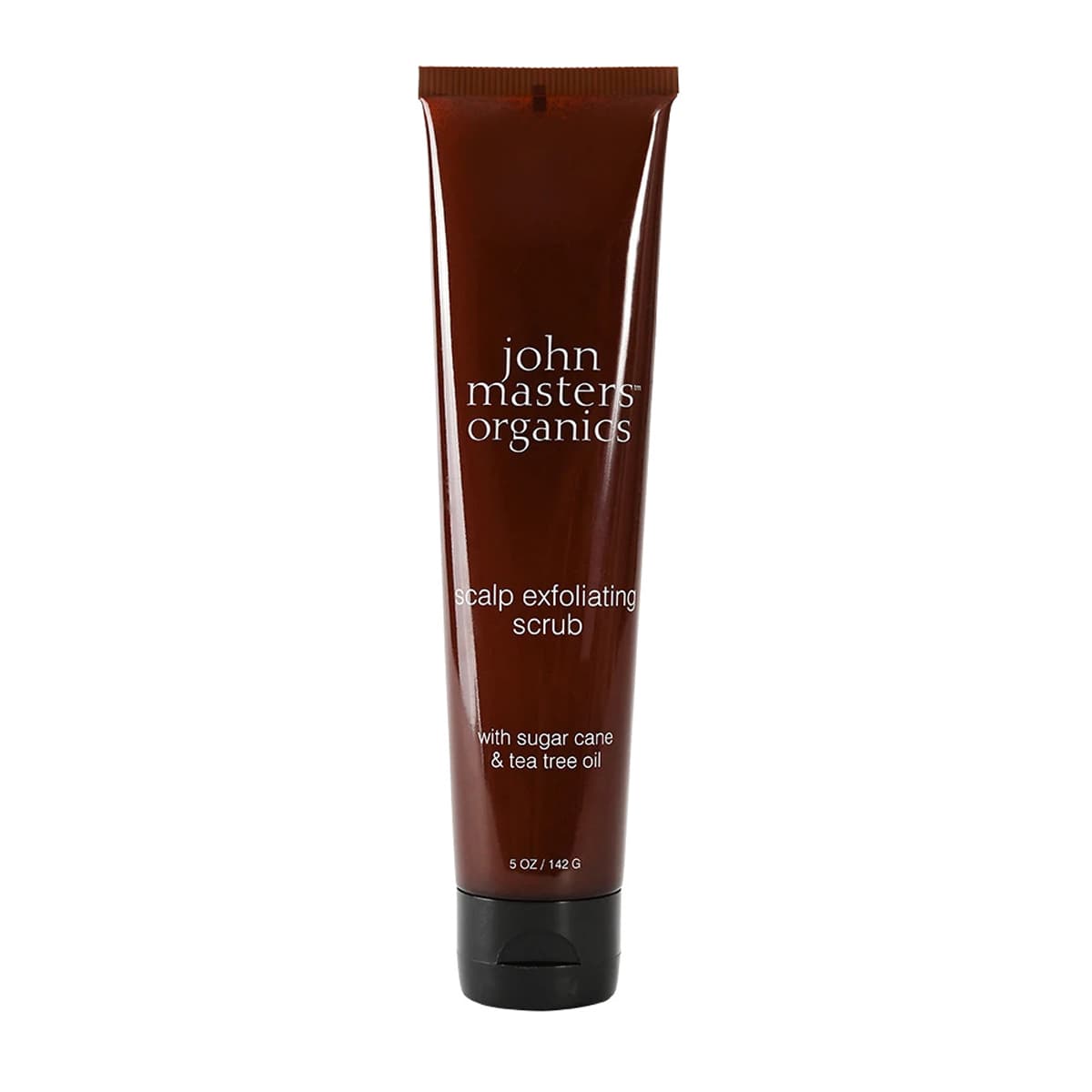 Čistící peeling pro vlasovou pokožku růst a zdraví vlasů