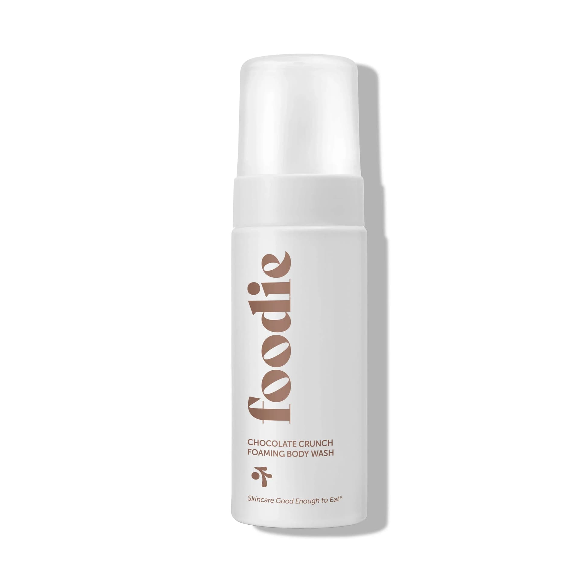 Čokoládová pěnová sprchová pěna – Foodie Chocolate Crunch Foaming Body Wash