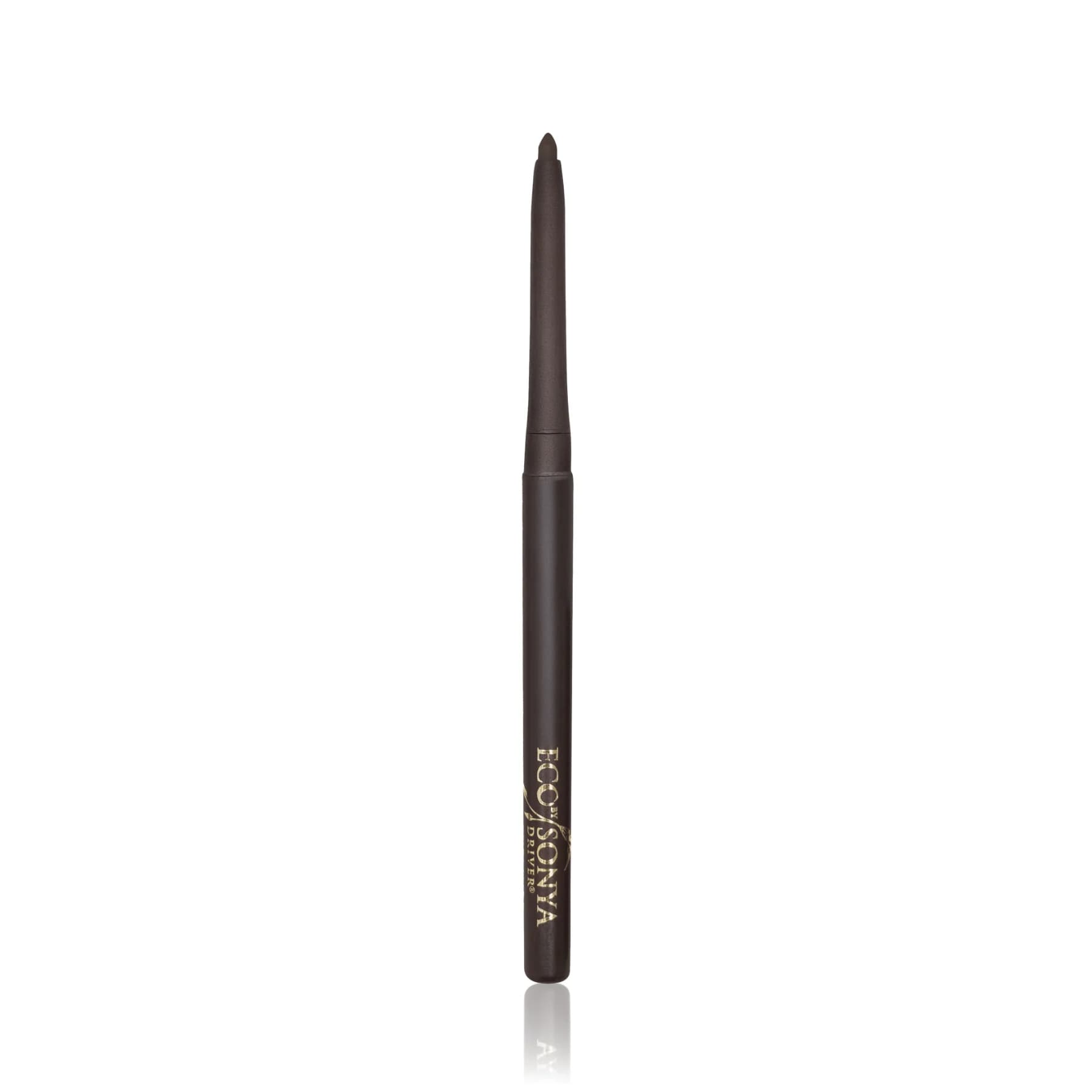 ecobysonya dlouhotrvajici gelova tuzka na oci eyeliner rich brown