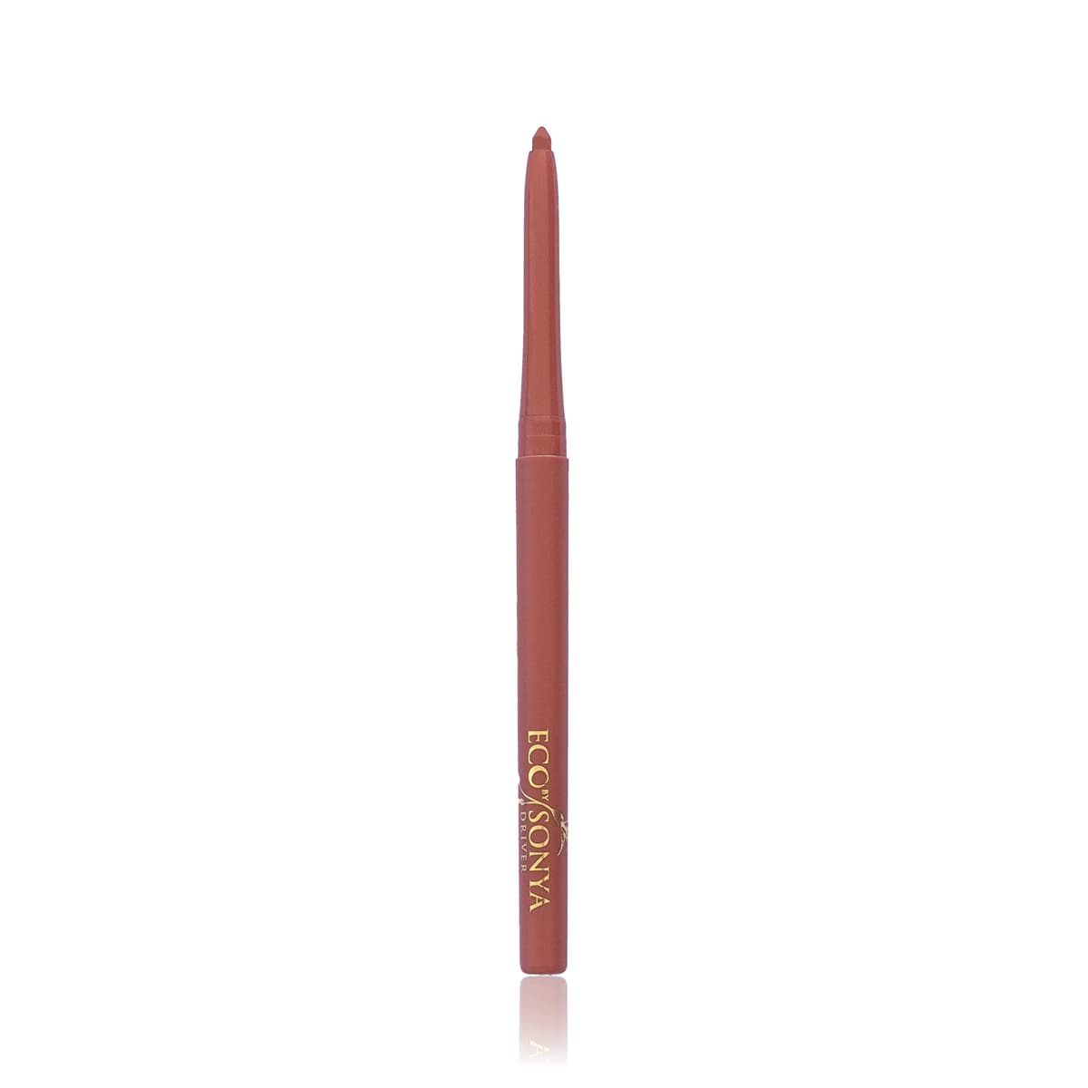 Gelová nude tužka na rty Lip Liner