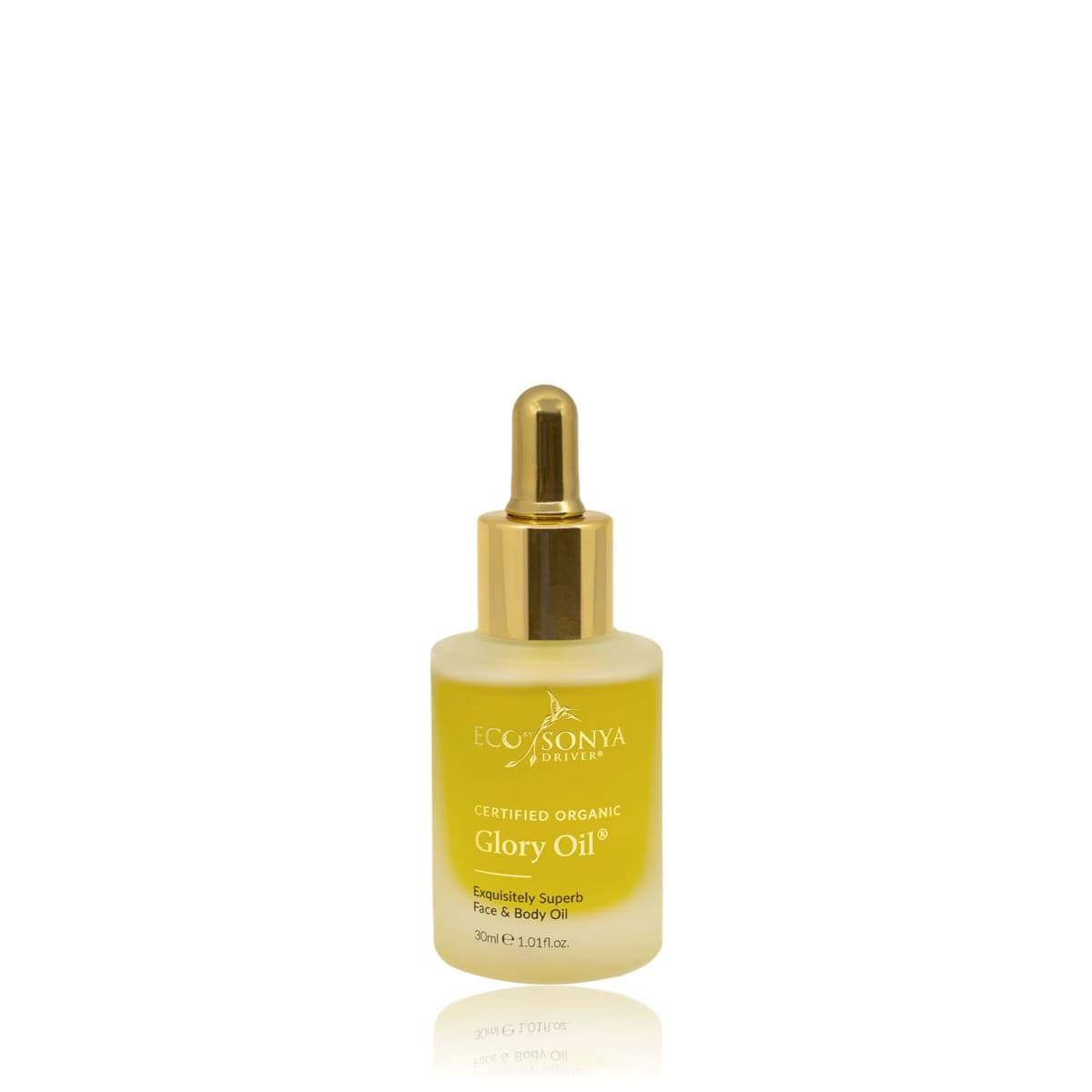 Glory Oil pleťové sérum Eco by Sonya