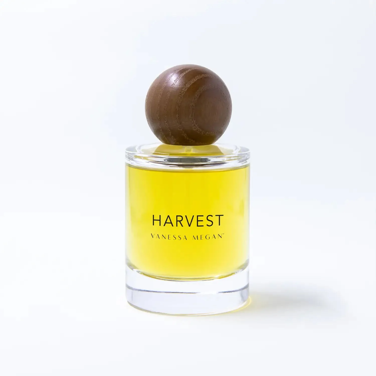 Vanessa Megan Harvest Parfum – eau de parfum aux agrumes et aux bois