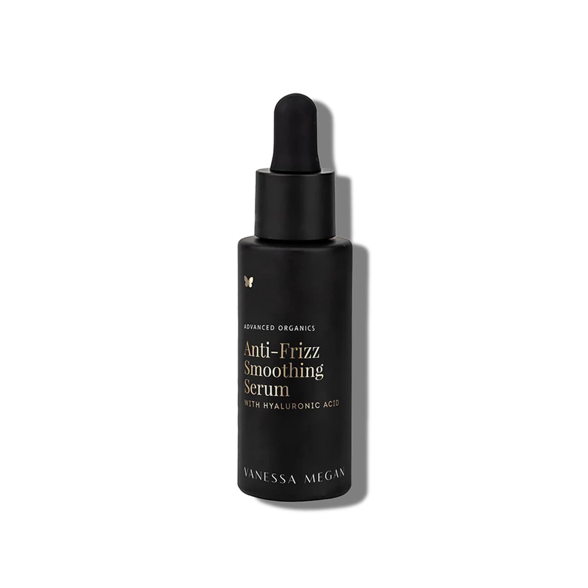 Vanessa Megan Anti-Frizz – sérum capillaire lissant antifrisottis
