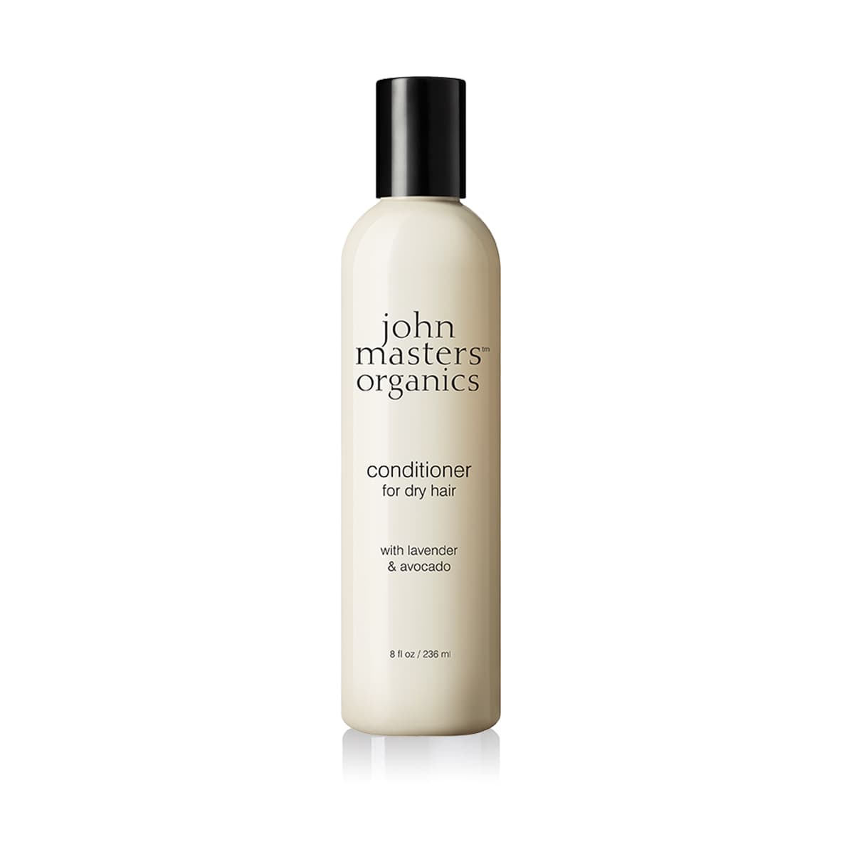 Intenzivní kondicionér John Master Organics