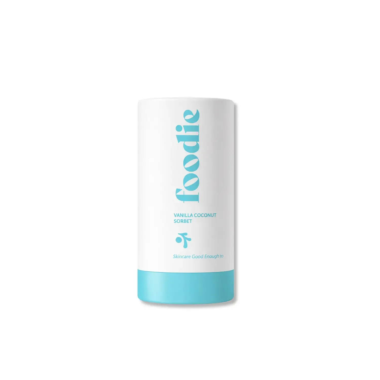 Foodie Vanilla Coconut Sorbet Deodorant