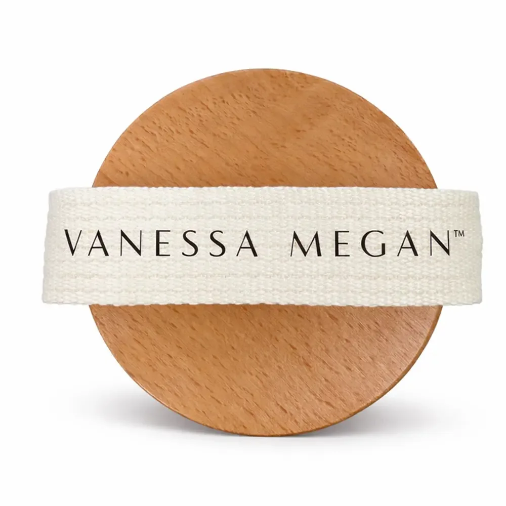 Skin Renew Dry Body Brush Vanessa Megan
