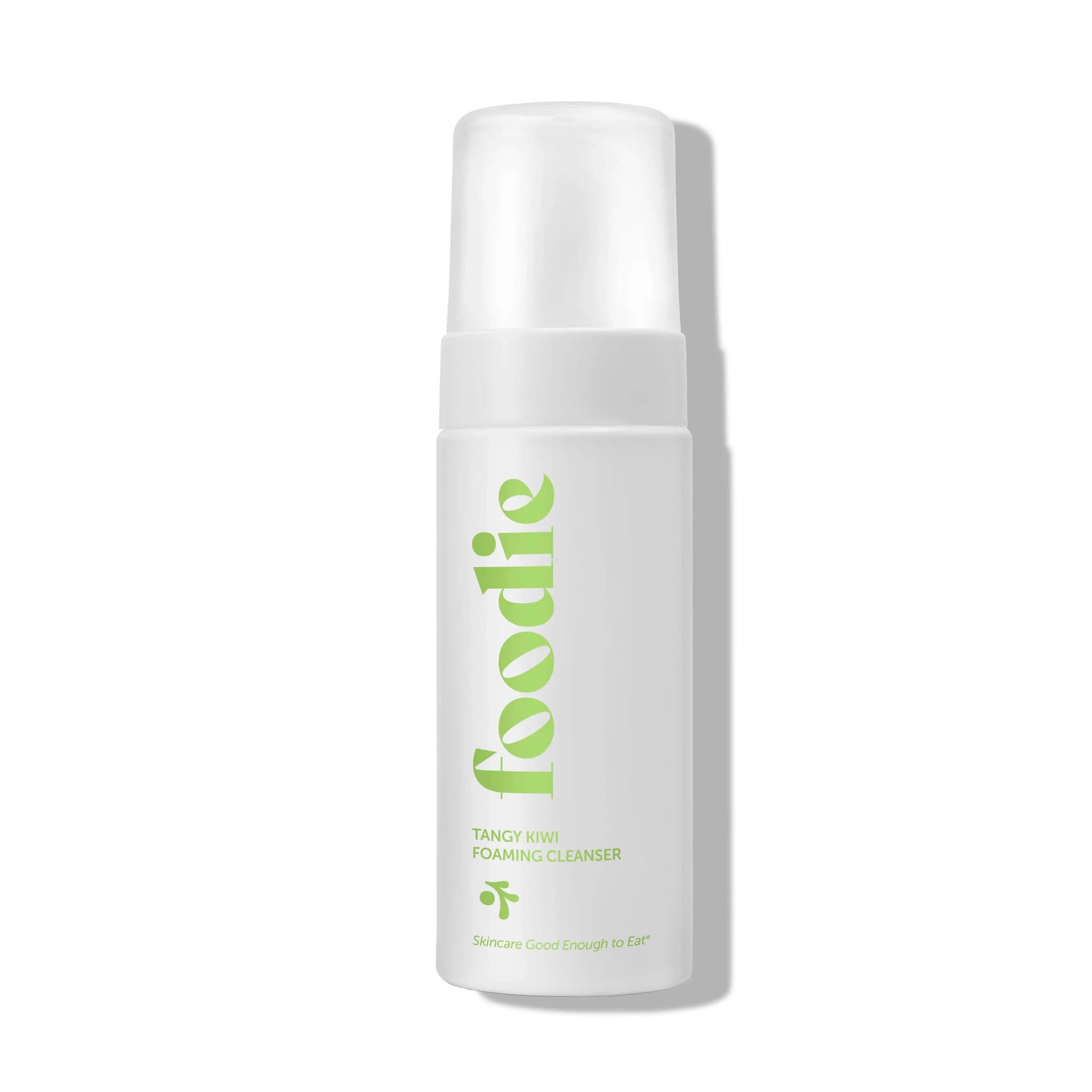 Kiwi čisticí pěna Foodie Tangy Kiwi Foaming Facial Cleanser