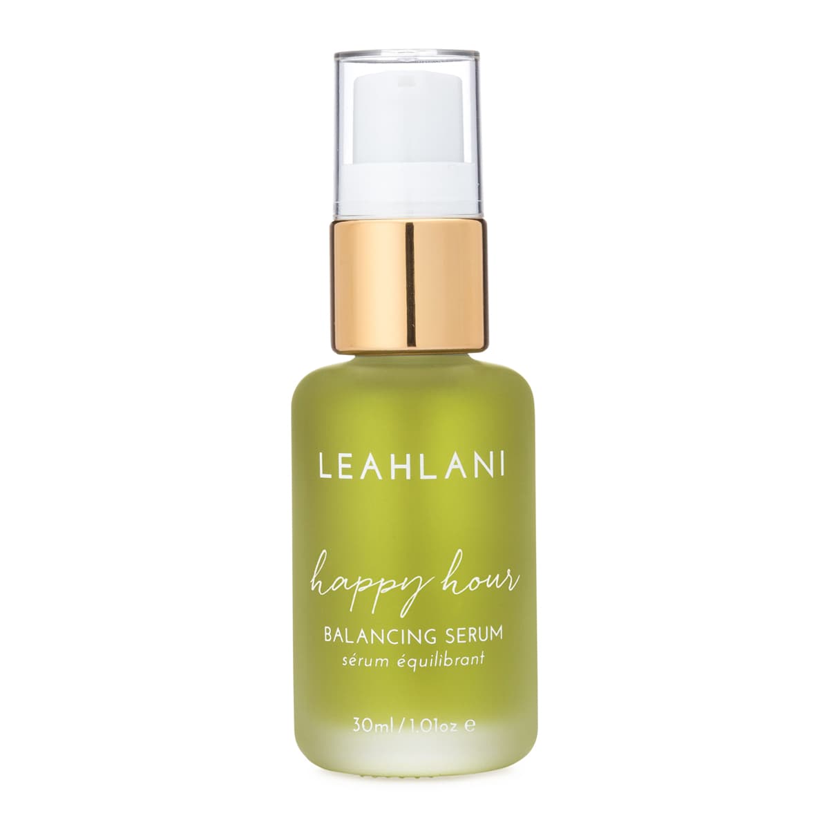 Leahlani Happy Hour Serum balanční zklidňující sérum
