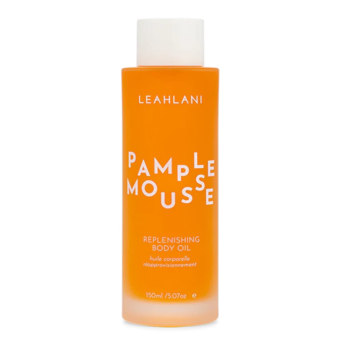 Leahlani - Pamplemousse Replenishing Body Oil - omlazující tělový olej