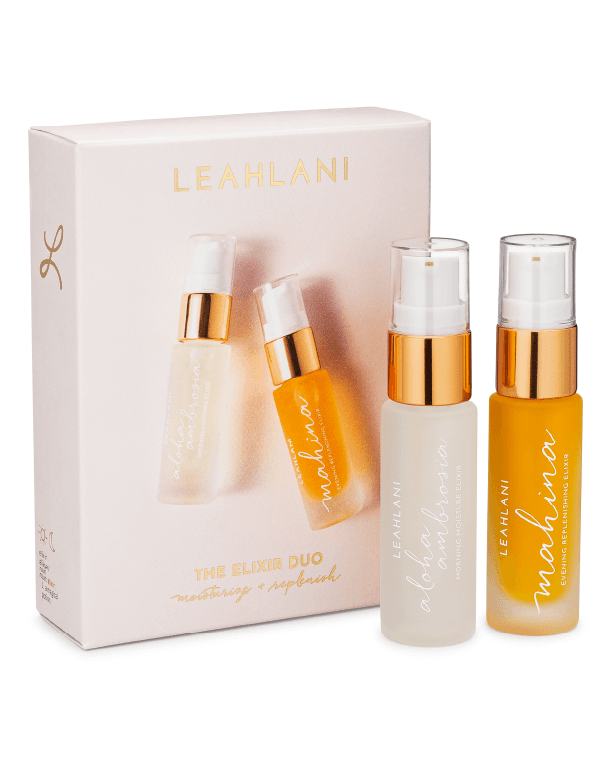 Testovací balení Elixier Duo Leahlani