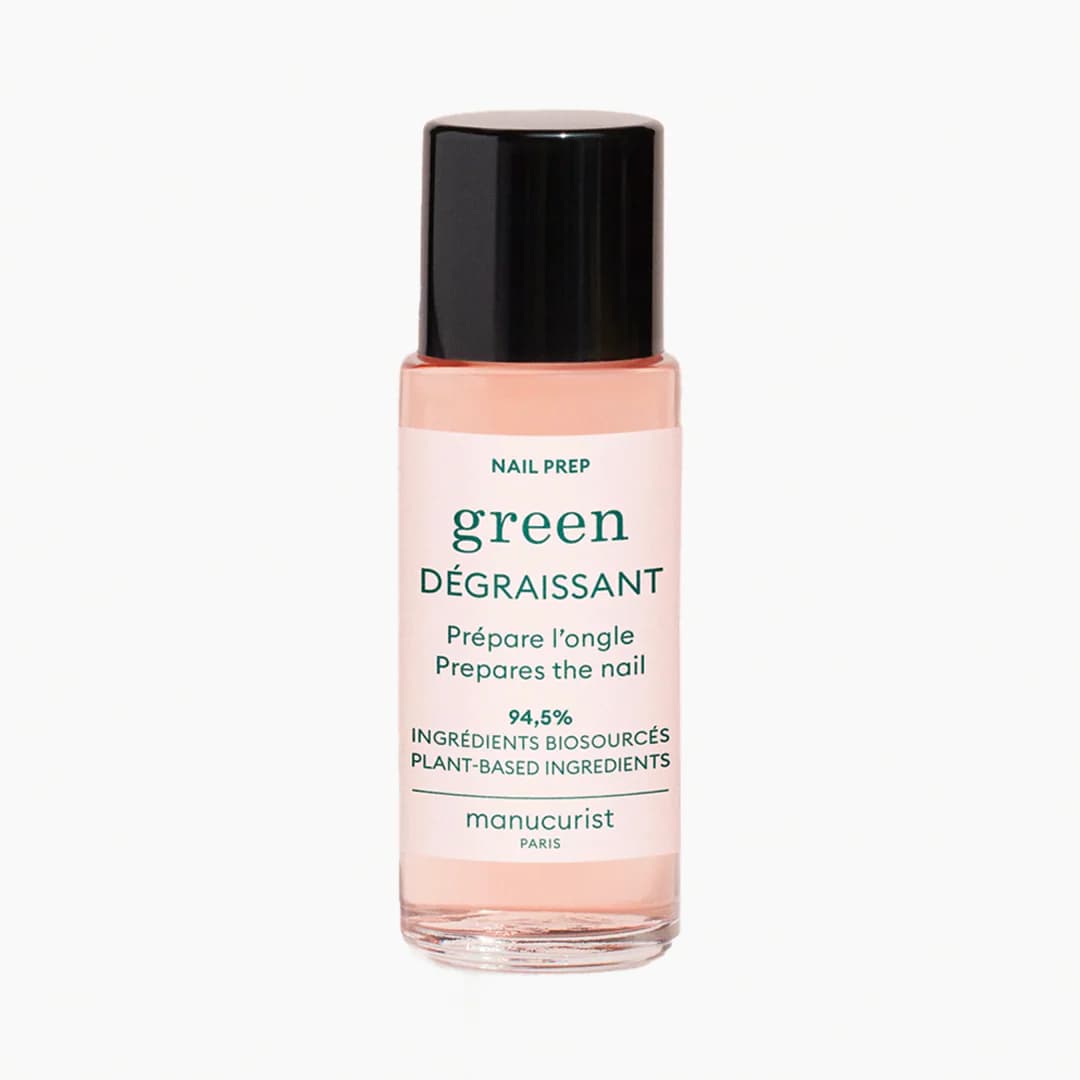 Manucurist Nail Prep – Příprava pro dokonalou a dlouhotrvající manikúru