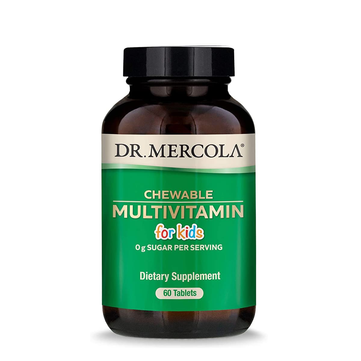 Multivitamín pro děti Whole Food