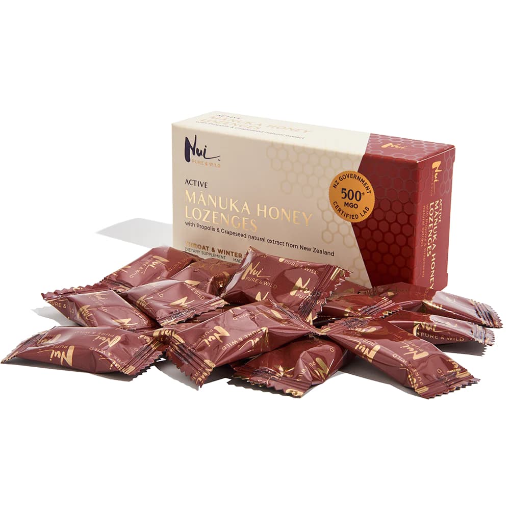 NUI Manuka Propolis