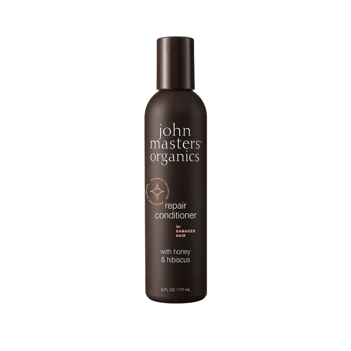 John Masters Organics — Après-shampooing réparateur pour fortifier les cheveux abîmés