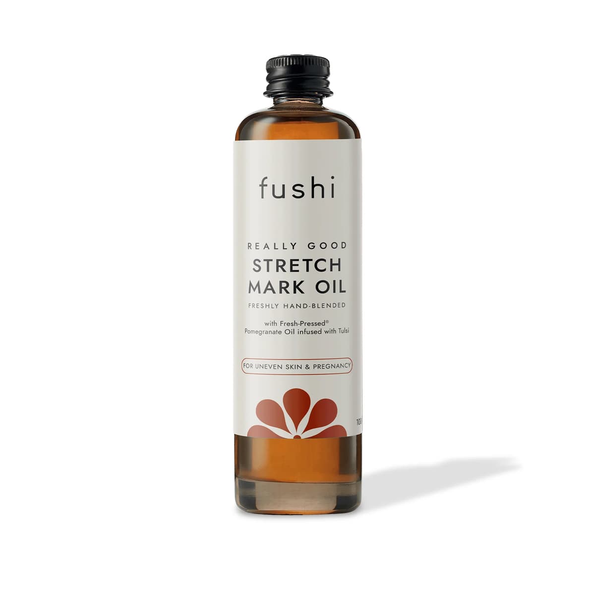 Olej na strie Really good stretch mark oil