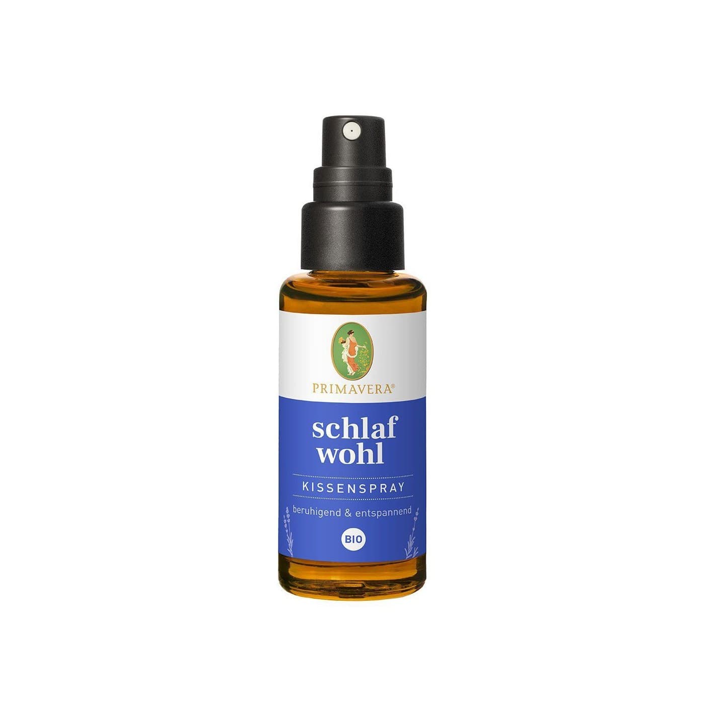 PRIMAVERA Polštářkový sprej - Sleep Remedy