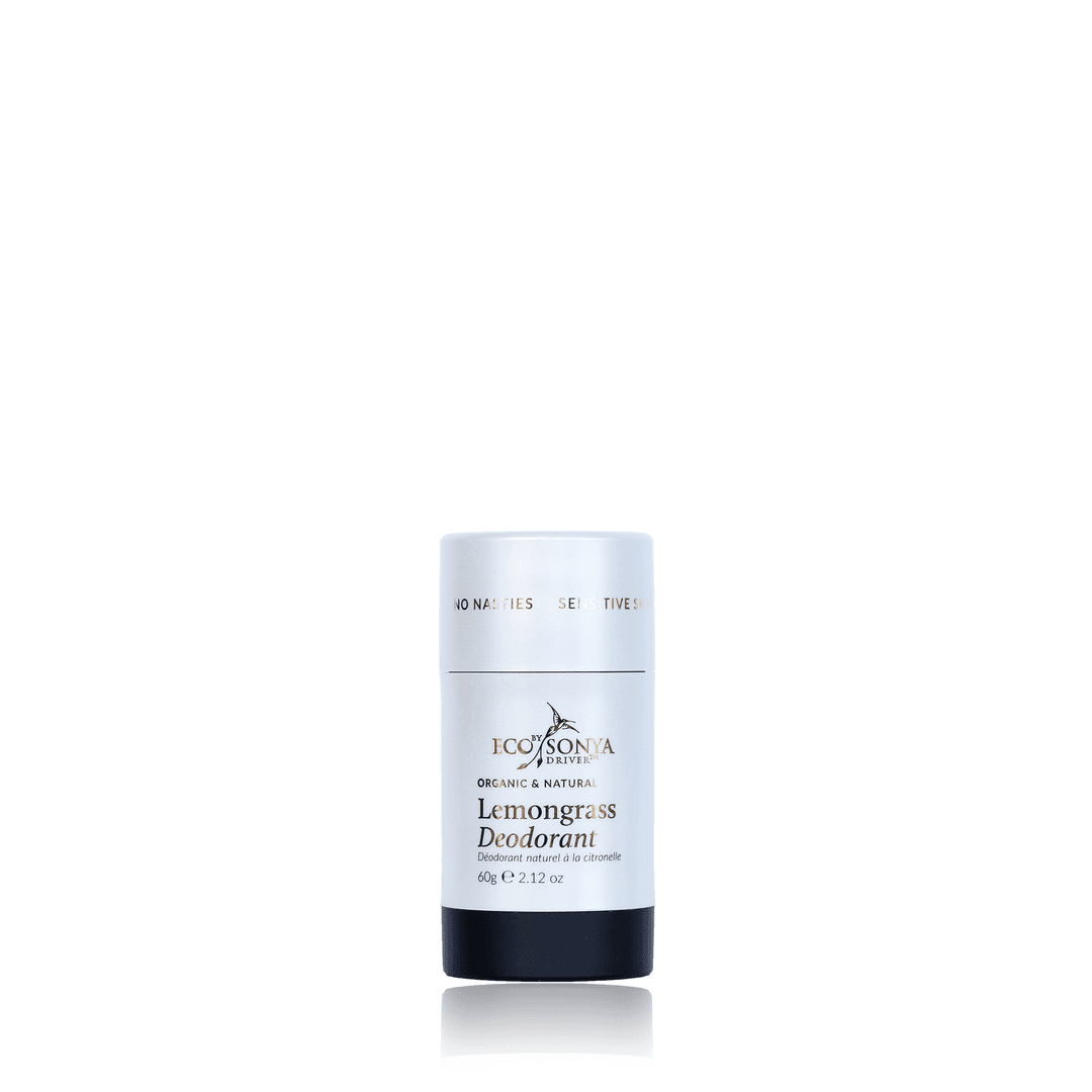Přírodní deodorant kokosový Coconut Deodorant