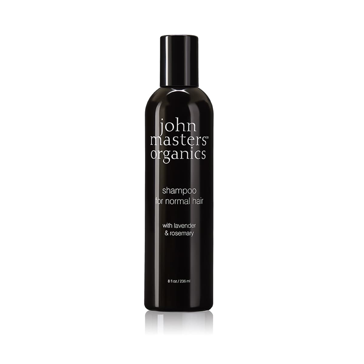 Šampon John Master Organics levandule, rozmarýn