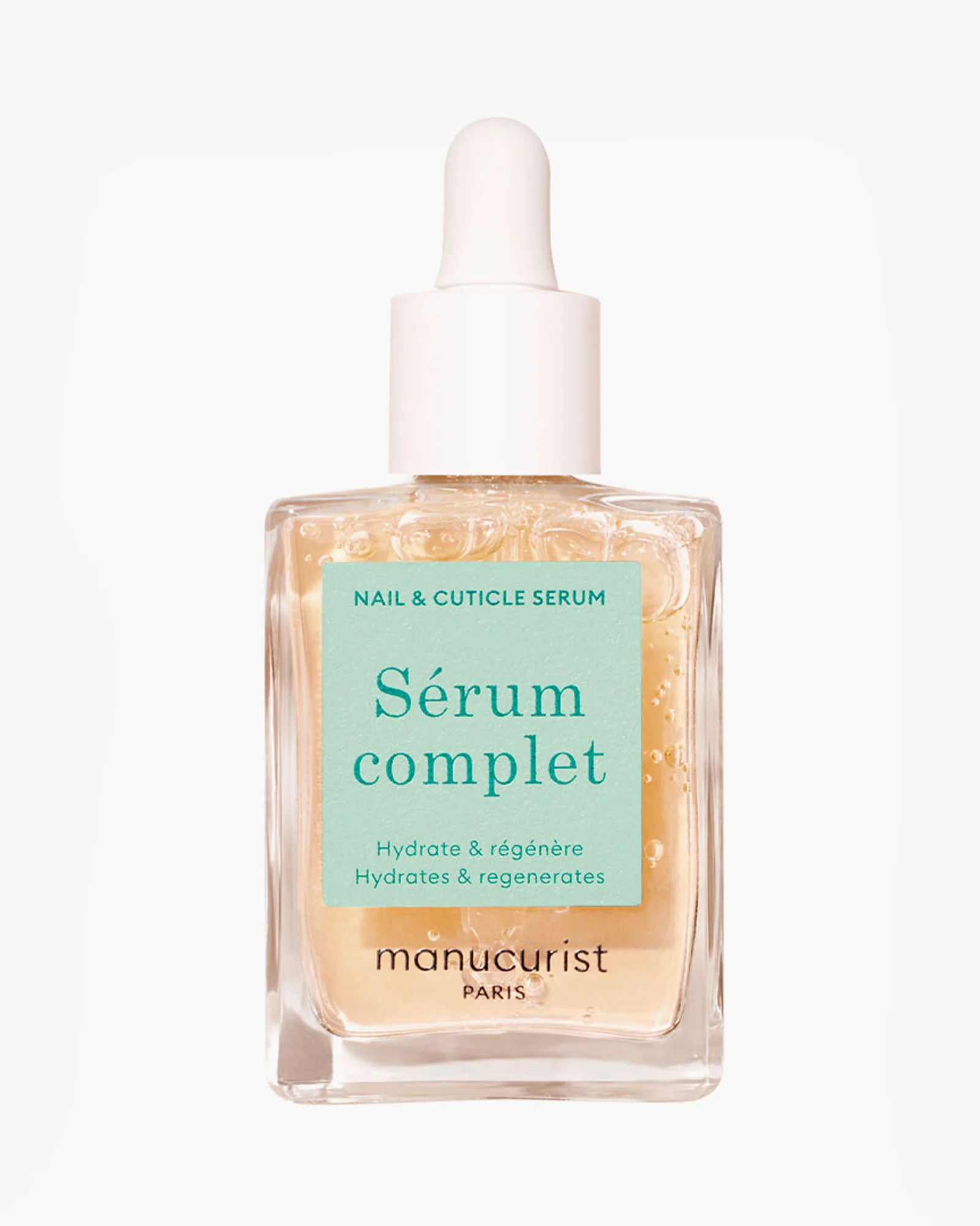 Sérum Complet – hydratační sérum na nehty – lahvička hydratačního Séra Complet
