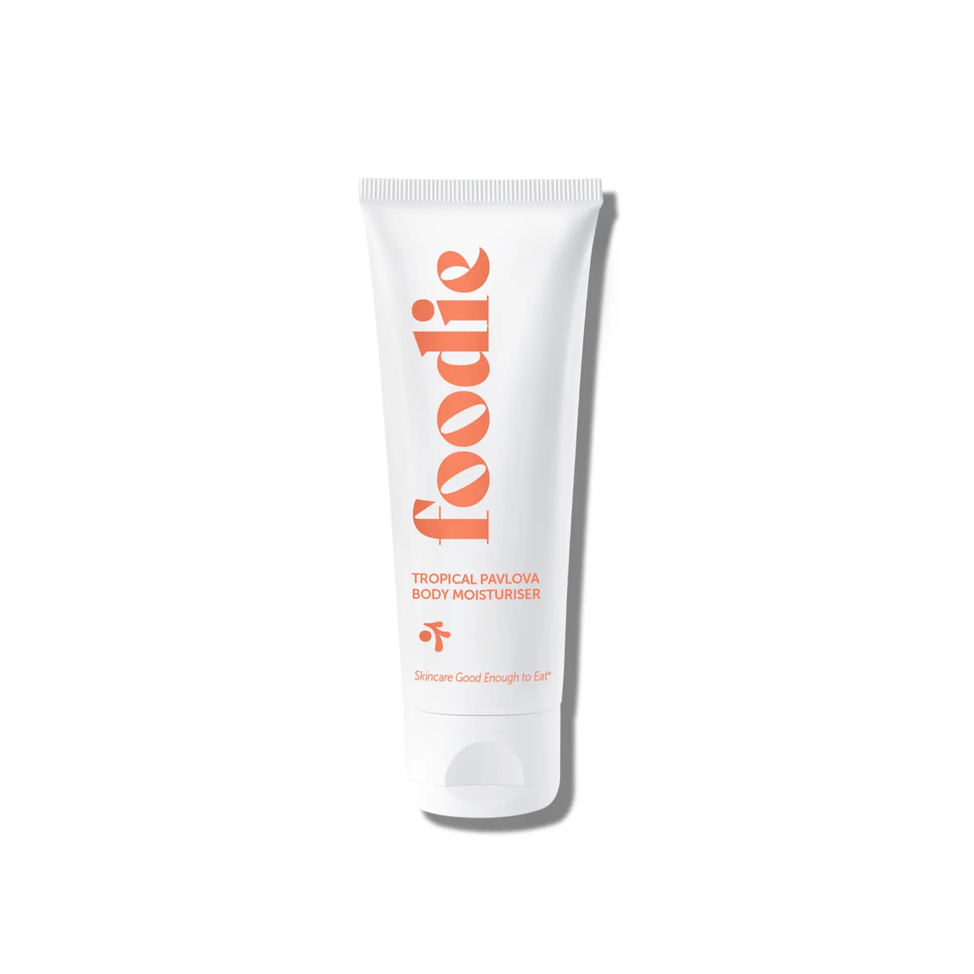 Tropické hydratační tělové mléko – Foodie Tropical Pavlova Body Moisturiser