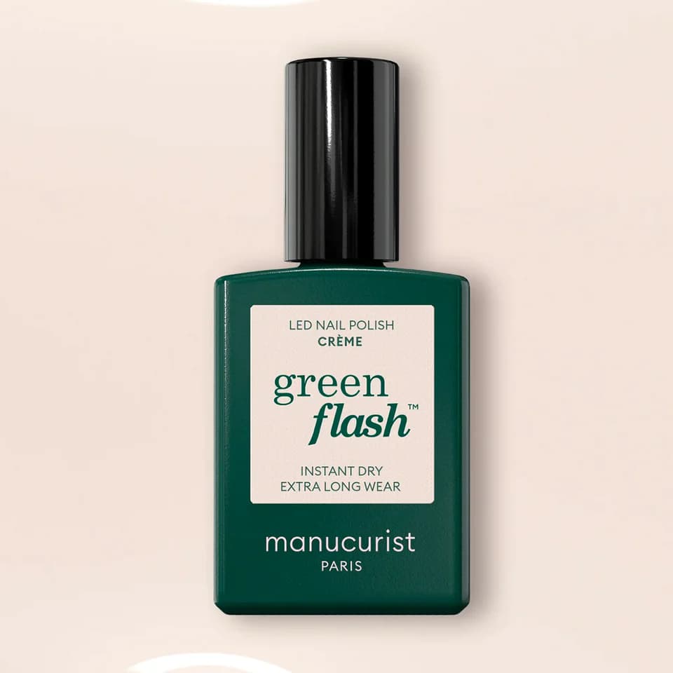UV gel lak Créme