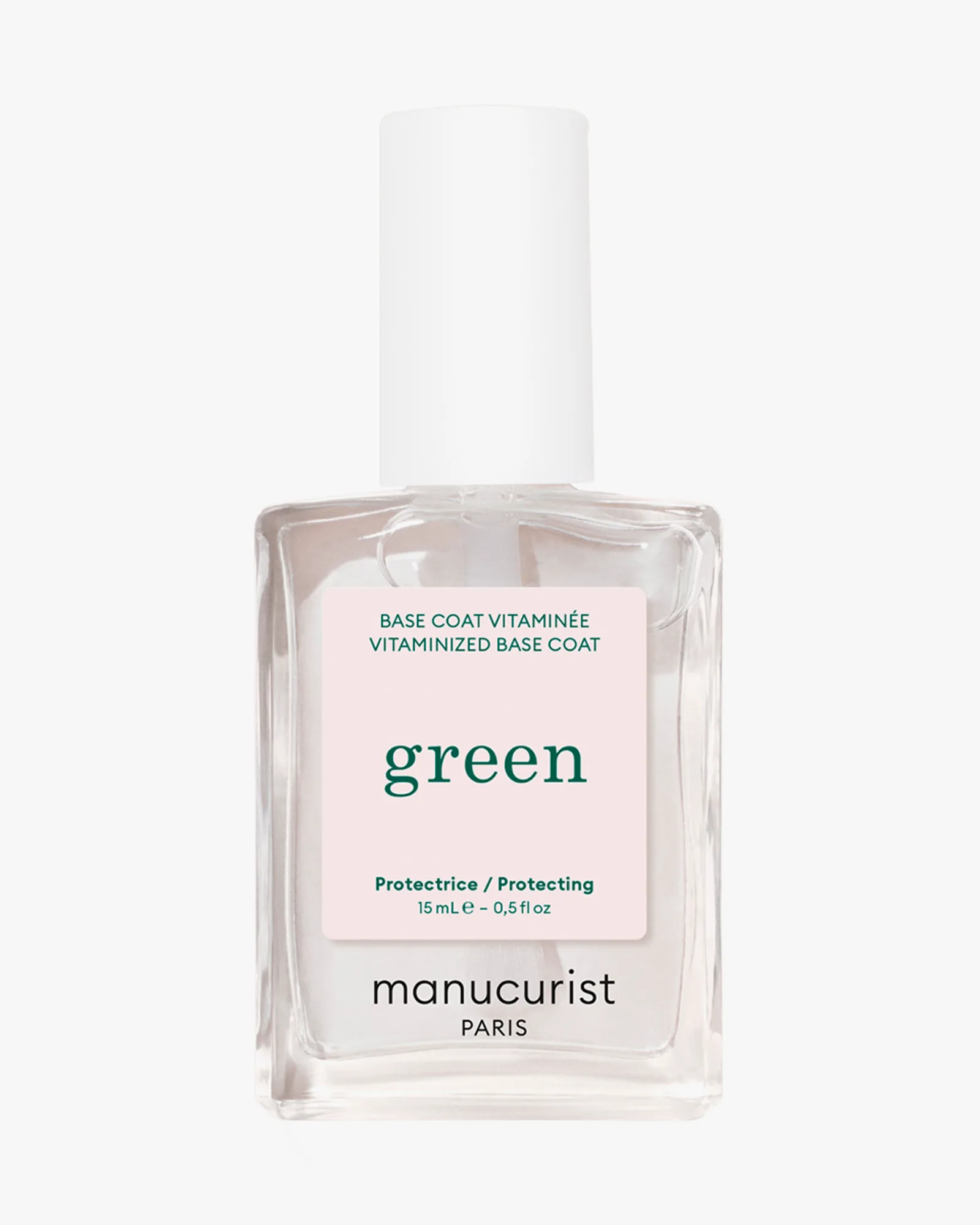 Vitaminový Base Coat Green – lahvička Vitaminized Base Coat Green