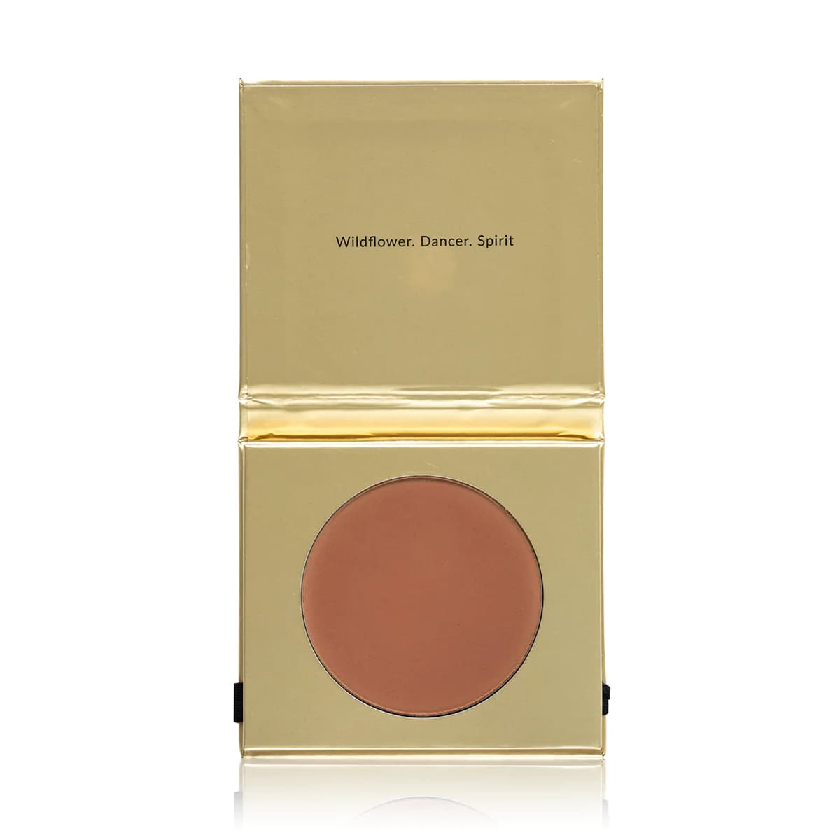 Zapečený minerální bronzer